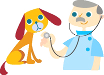 検査で健康の管理